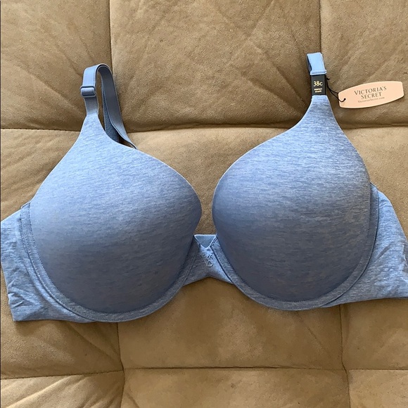 Victoria's Secret Other - Victoria’s Secret perfect shape T-Shirt Bra